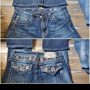 Miss me size 30